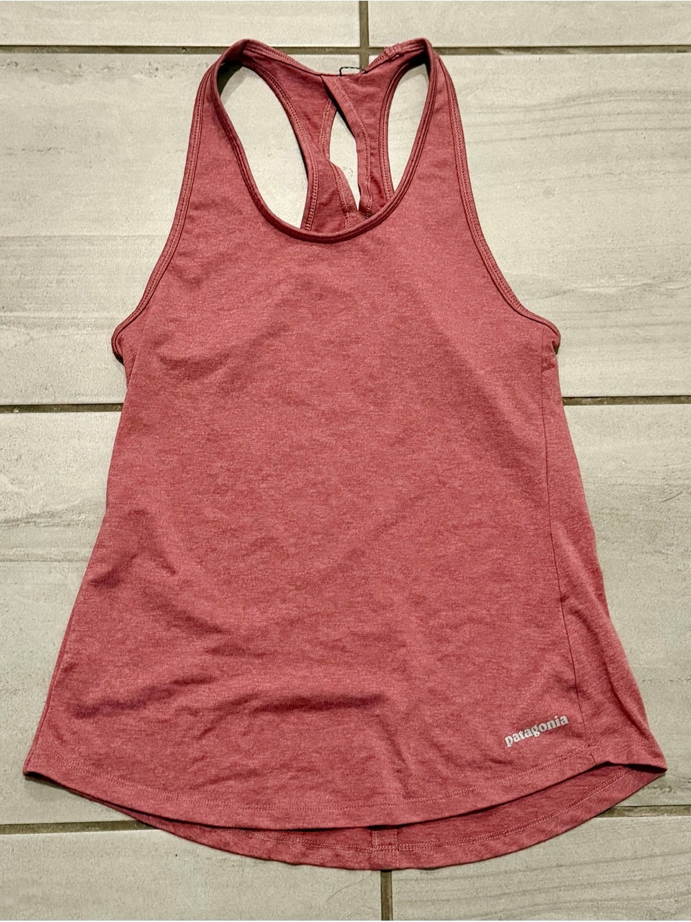 Patagonia Women's Racerback Tank Top